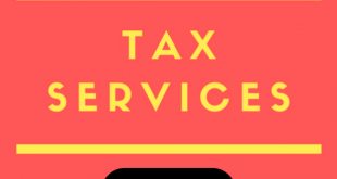 Tax Service